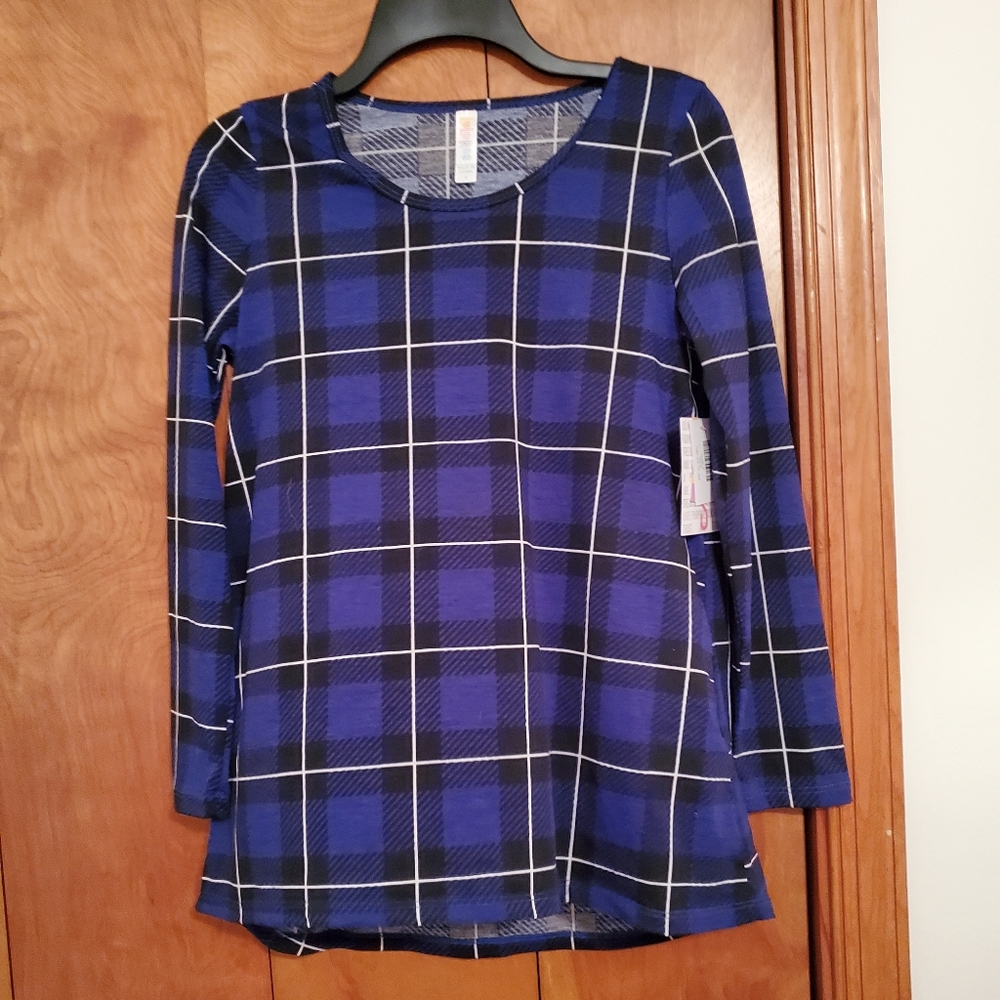 Lularoe Lynnae